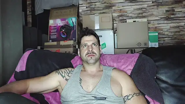 XxBigboybandxX online show from 03.02.26