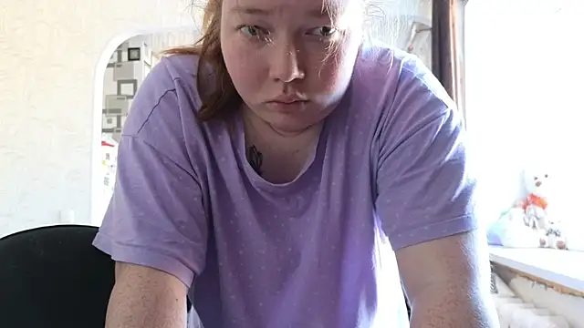 Snapshot of Blush_Lolaa chatting on 10.26.25 Blush Lolaa online show from 10.26.25