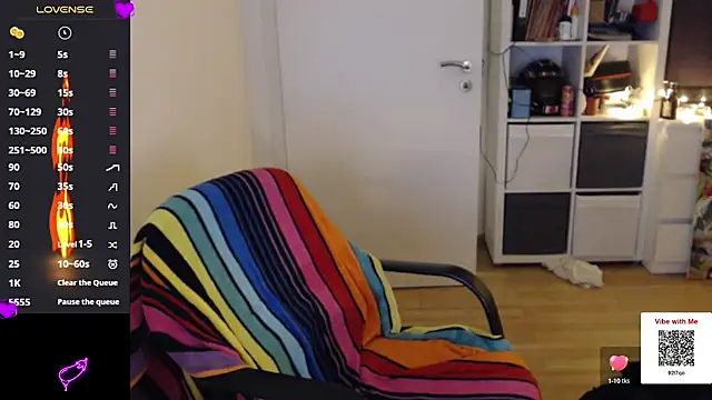 CDLukeLucy420 online show from 01.15.25