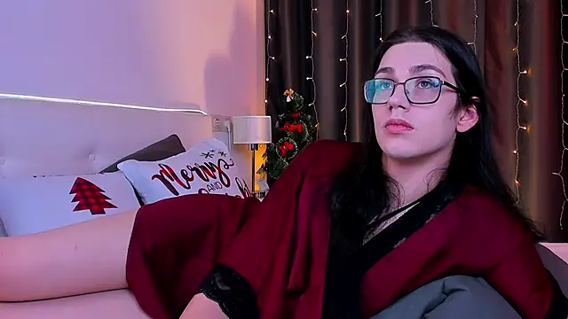 Alfreda Mills online show from 01.02.25