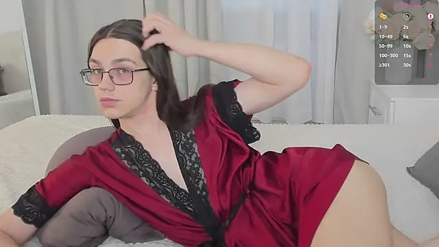 Alfreda Mills online show from 02.28.26