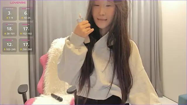 sweetiebunny22 online show from 03.05.25