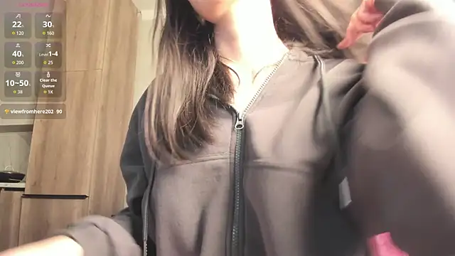 sweetiebunny22 online show from 07.14.26