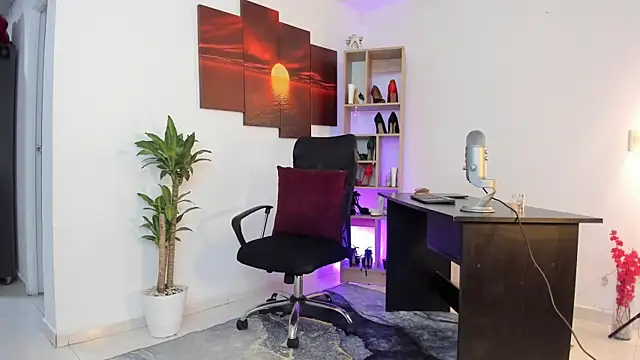 Lia Copper online show from 03.03.25