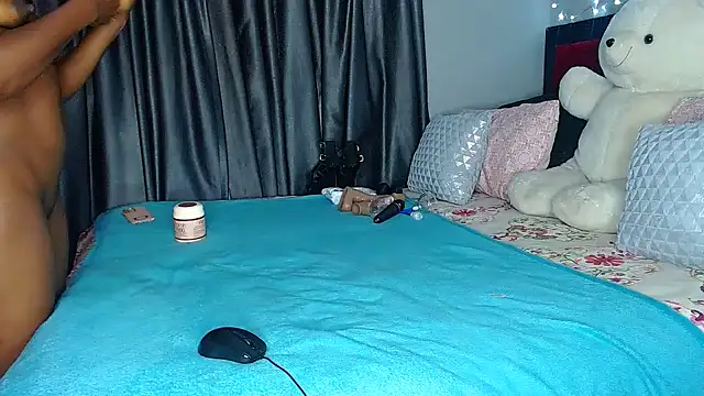 MissBigNipples online show from 01.20.25