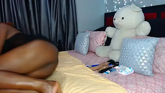 MissBigNipples online show from 01.22.25