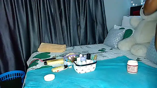 MissBigNipples online show from 01.26.25