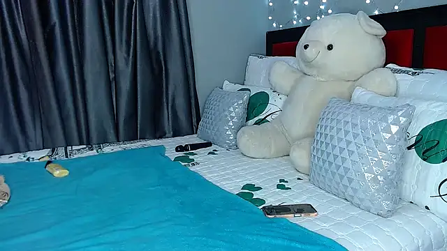 MissBigNipples online show from 01.26.25