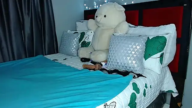 MissBigNipples online show from 01.29.25