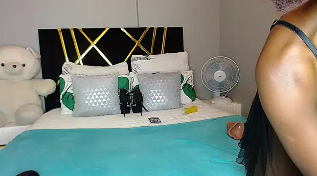 MissBigNipples online show from 02.27.25