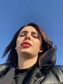 SandraCarter online show from 01.11.25