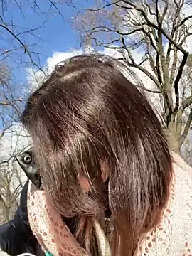 SandraCarter online show from 02.05.25