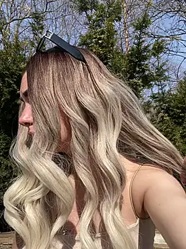 SandraCarter online show from 03.10.25