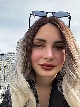 SandraCarter online show from 03.15.25