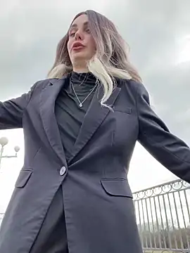 SandraCarter online show from 03.21.25