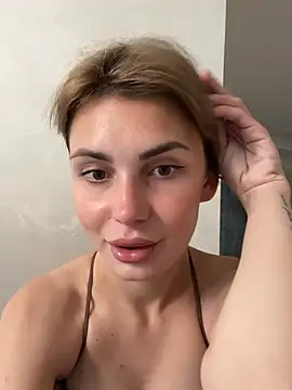 Snapshot of SandraCarter chatting on 05.08.26 SandraCarter online show from 05.08.26