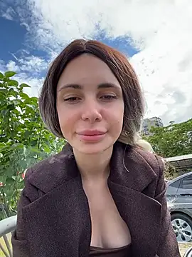 Snapshot of SandraCarter chatting on 06.04.26 SandraCarter online show from 06.04.26