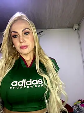 alicev kitty online show from 11.20.25