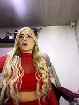 alicev kitty online show from 11.27.25