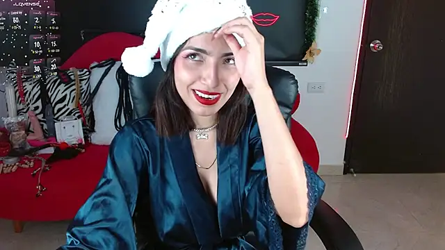 Carolaine69  online show from 12.05.24