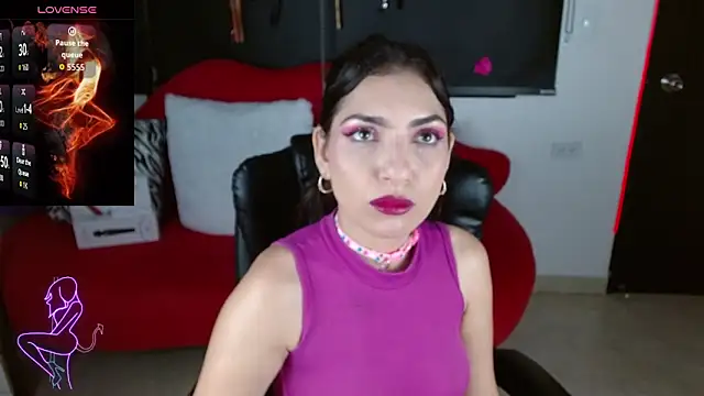 Carolaine69  online show from 09.24.25