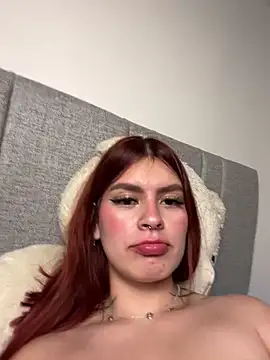 Isa smeraldy online show from 03.03.26