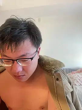 YoY-man online show from 01.13.25