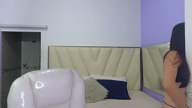 Sexy paradise18  online show from 01.04.25