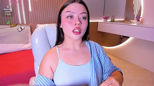 Snapshot of Sexy_paradise18_ chatting on 09.24.25 Sexy paradise18  online show from 09.24.25