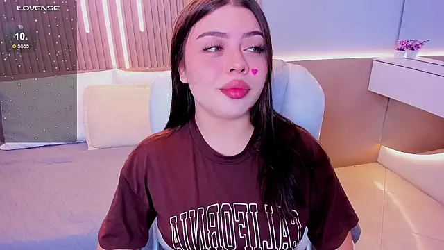 Sexy paradise18  online show from 03.28.26