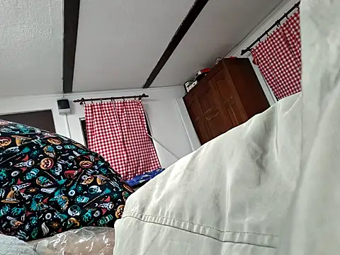 Snapshot of brbrrbrbrb chatting on 02.22.26 brbrrbrbrb online show from 02.22.26