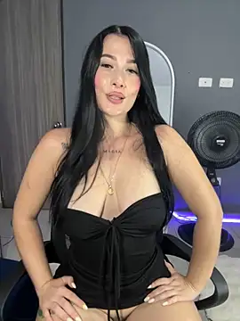 Libia James online show from 03.11.25