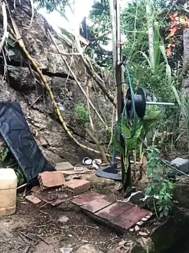 morenonicexxx online show from 02.09.25