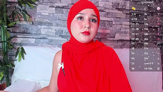 Snapshot of SamiQuest chatting on 12.03.24 SamiQuest online show from 12.03.24