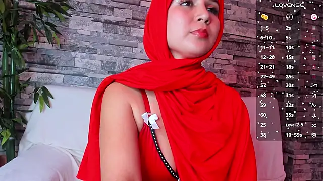 Snapshot of SamiQuest chatting on 12.03.24 SamiQuest online show from 12.03.24