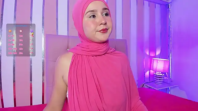 Snapshot of SamiQuest chatting on 01.22.25 SamiQuest online show from 01.22.25