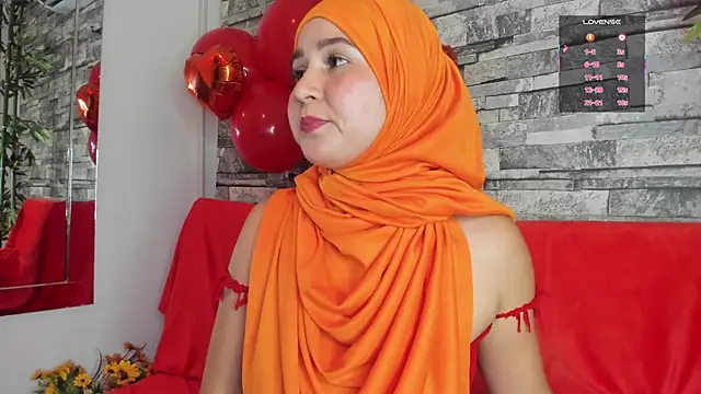 Snapshot of SamiQuest chatting on 02.04.25 SamiQuest online show from 02.04.25