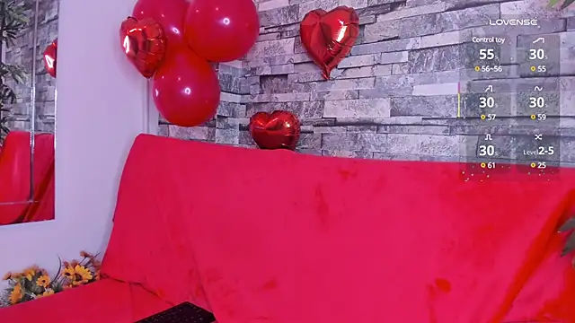 Snapshot of SamiQuest chatting on 02.04.25 SamiQuest online show from 02.04.25