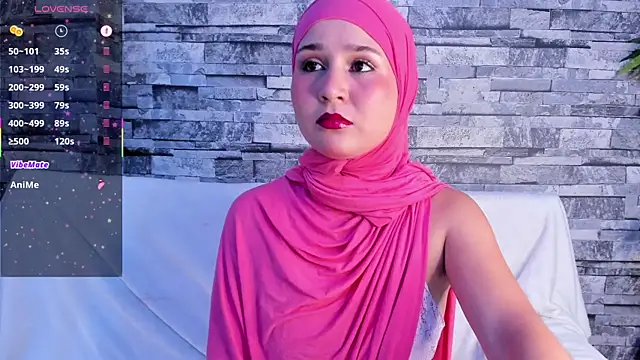 Snapshot of SamiQuest chatting on 02.22.25 SamiQuest online show from 02.22.25