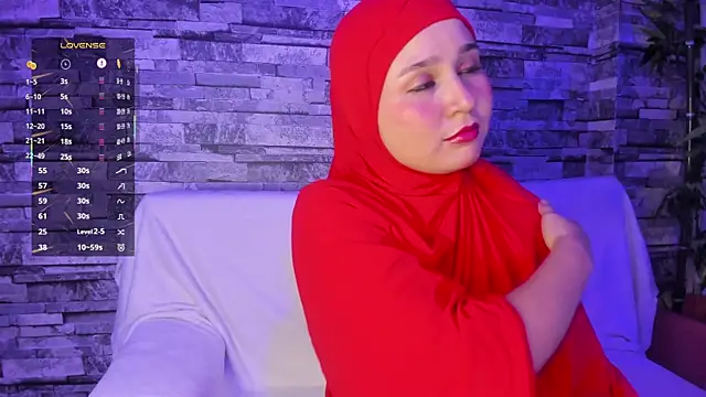 Snapshot of SamiQuest chatting on 02.25.25 SamiQuest online show from 02.25.25