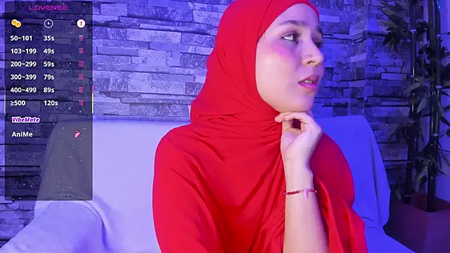 Snapshot of SamiQuest chatting on 02.25.25 SamiQuest online show from 02.25.25