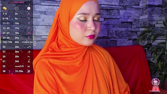 Snapshot of SamiQuest chatting on 03.01.25 SamiQuest online show from 03.01.25