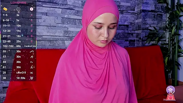 Snapshot of SamiQuest chatting on 03.02.25 SamiQuest online show from 03.02.25