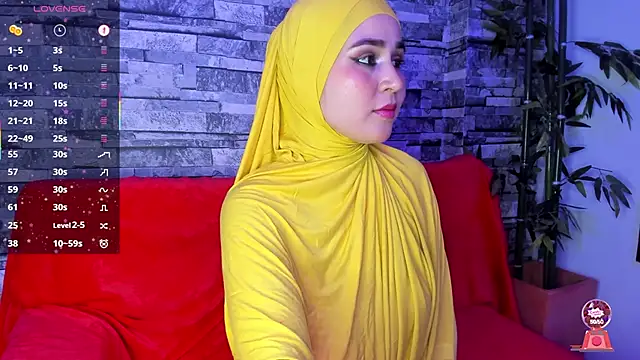 Snapshot of SamiQuest chatting on 03.13.25 SamiQuest online show from 03.13.25