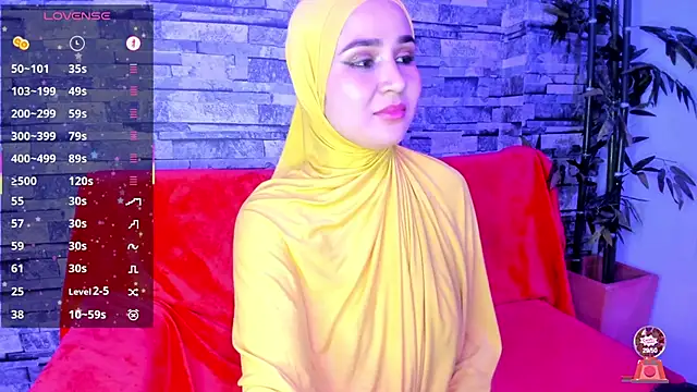 Snapshot of SamiQuest chatting on 03.13.25 SamiQuest online show from 03.13.25