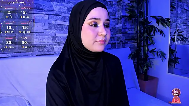 Snapshot of SamiQuest chatting on 03.16.25 SamiQuest online show from 03.16.25