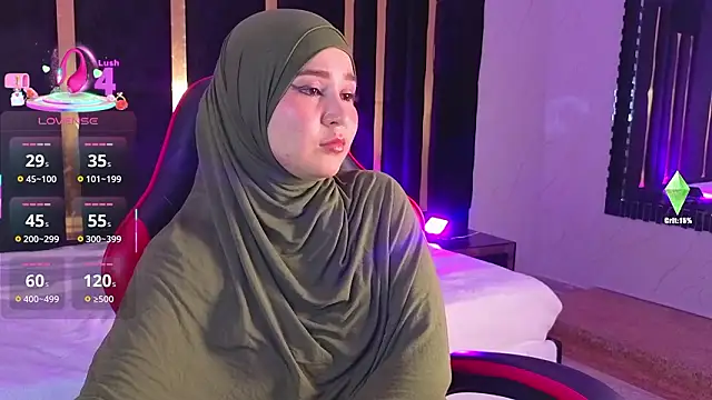 SamiQuest online show from 03.14.26