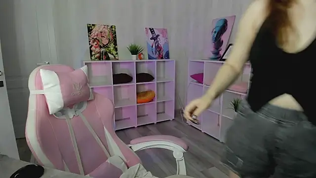 Lasly Fox online show from 02.11.26