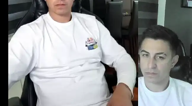 Ghostman89 online show from 12.29.24