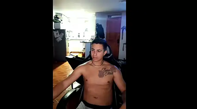 Ghostman89 online show from 01.21.25